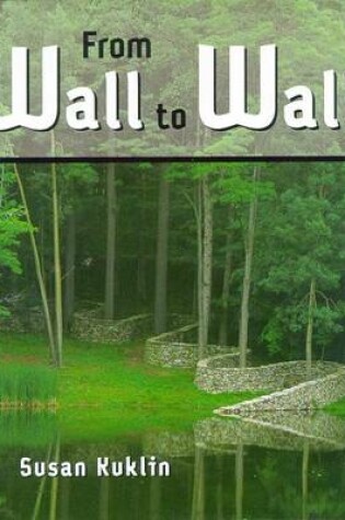 Cover of From Wall to Wall