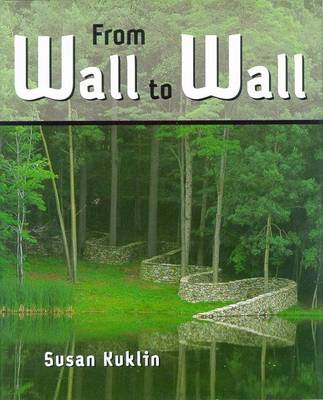 Book cover for From Wall to Wall