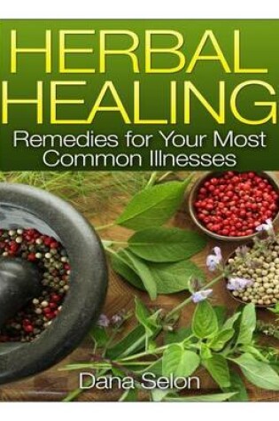 Cover of Herbal Healing