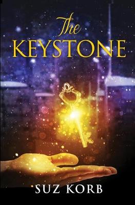 Book cover for The Keystone