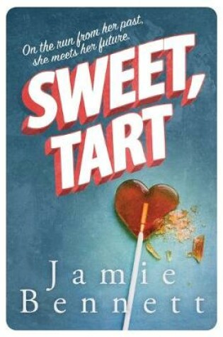 Cover of Sweet, Tart