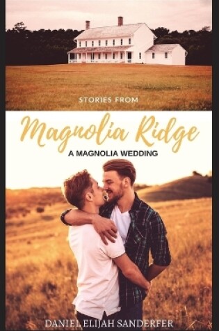 Cover of Stories From Magnolia Ridge 2