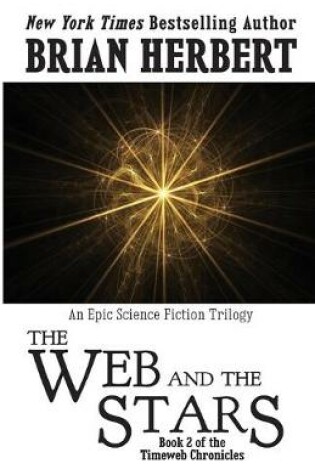 Cover of Timeweb Chronicles 2