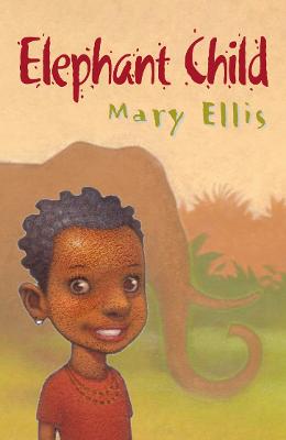 Book cover for Elephant Child