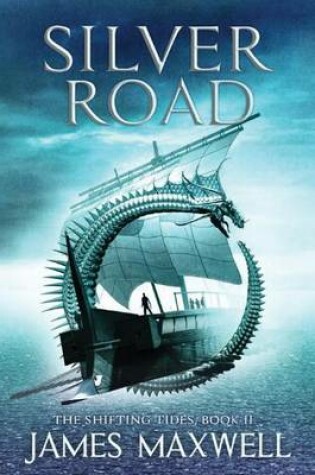 Cover of Silver Road