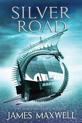 Cover of Silver Road