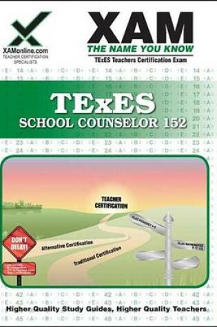 Cover of School Counselor