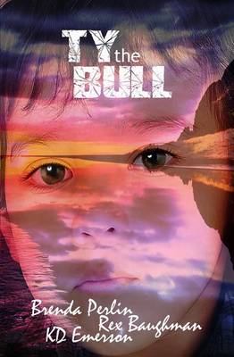 Book cover for Ty the Bull