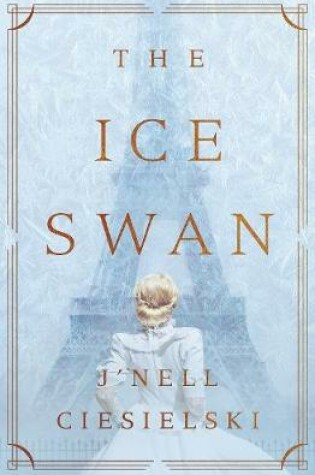 Cover of The Ice Swan