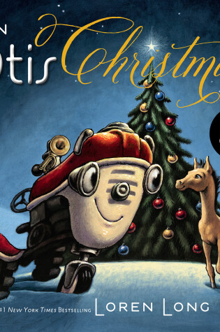 Cover of An Otis Christmas