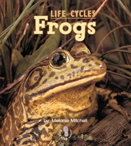 Cover of Animal Life Cycles