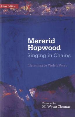 Book cover for Singing in Chains (New and Updated)