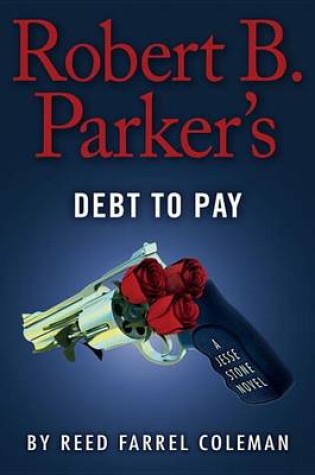 Cover of Robert B. Parker's Debt to Pay