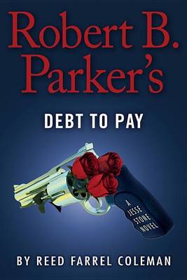 Book cover for Robert B. Parker's Debt to Pay