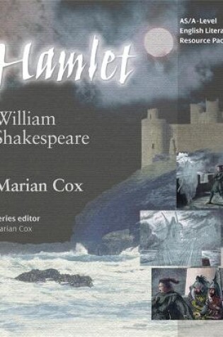 Cover of AS/A-Level English Literature: Hamlet Teacher Resource Pack (+CD)