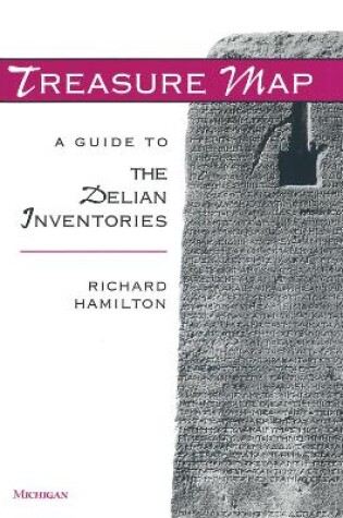 Cover of Treasure Map