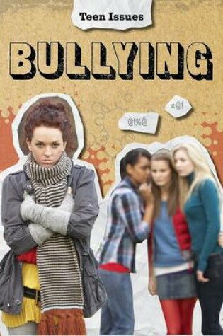 Cover of Bullying