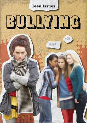 Cover of Bullying