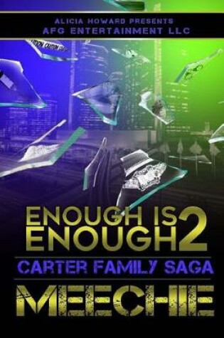 Cover of Enough Is Enough 2