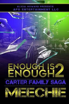 Book cover for Enough Is Enough 2