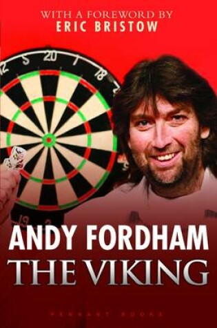 Cover of Andy Fordham - The Viking
