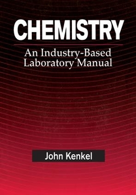 Book cover for Chemistry