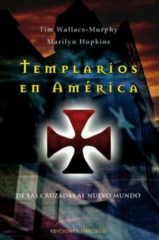 Cover of Templarios En Am'rica