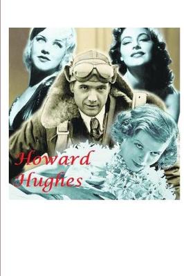 Book cover for Howard Hughes