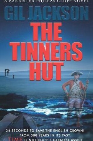 Cover of The Tinners Hut