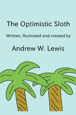 Cover of The Optimistic Sloth