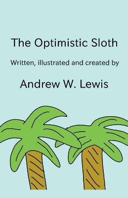 Book cover for The Optimistic Sloth