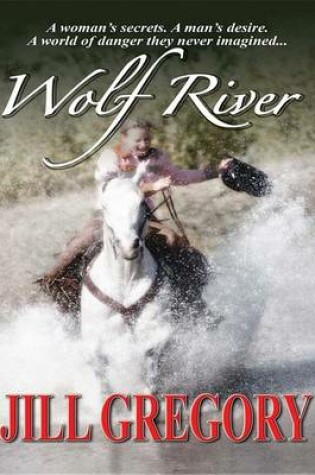 Cover of Wolf River