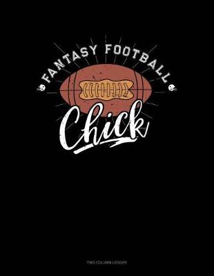 Cover of Fantasy Football Chick