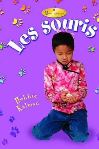 Cover of Les Souris (Mice)