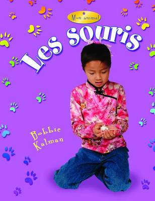 Book cover for Les Souris (Mice)