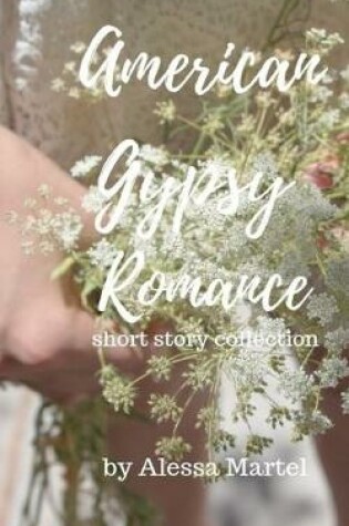 Cover of American Gypsy Romance