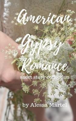 Book cover for American Gypsy Romance