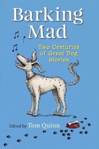 Cover of Barking Mad