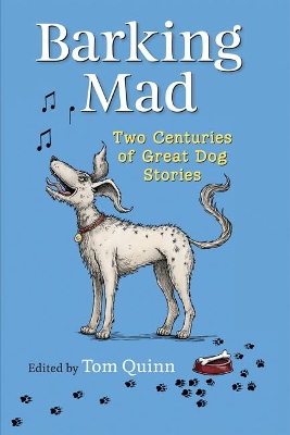 Book cover for Barking Mad