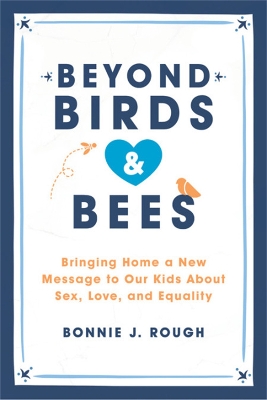 Book cover for Beyond Birds and Bees