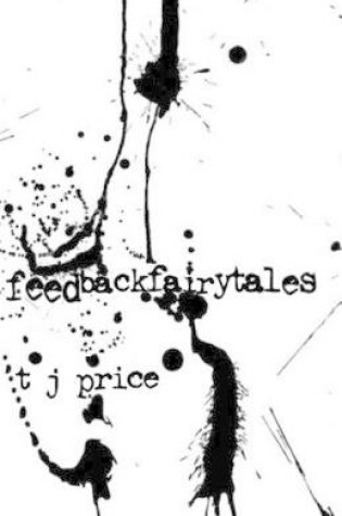 Cover of Feedback Fairytales