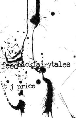 Book cover for Feedback Fairytales