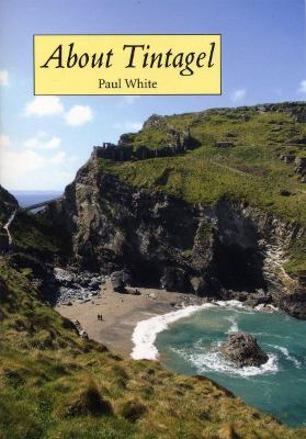 Book cover for About Tintagel