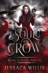 Book cover for Soul of the Crow