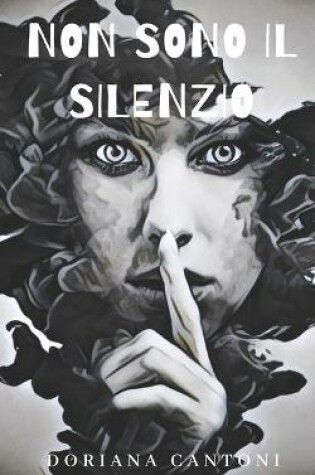 Cover of Non sono il silenzio