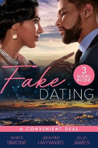 Cover of Fake Dating: A Convenient Deal