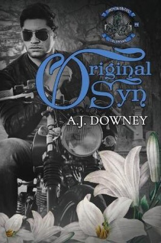 Cover of Original Syn