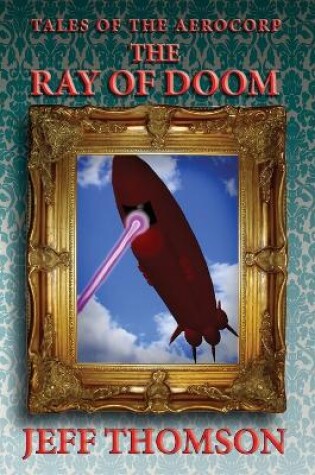 Cover of Tales of the Aerocorp