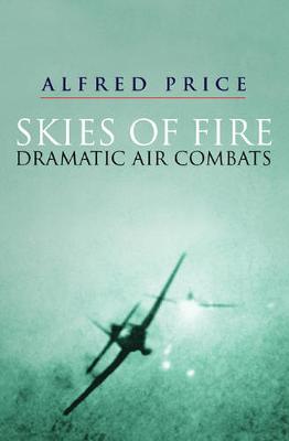 Book cover for Skies of Fire