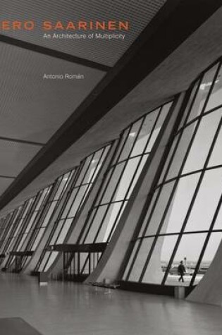 Cover of Eero Saarinen